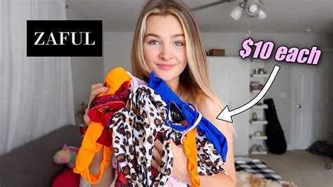 Best Of Try On Haul